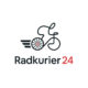 Fahrradkurier Logo
